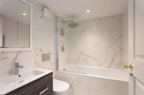 House Bathroom