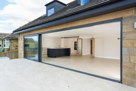 Rear External