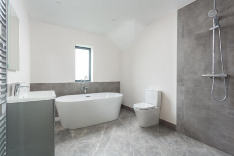 House Bathroom