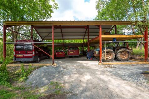 Outbuilding