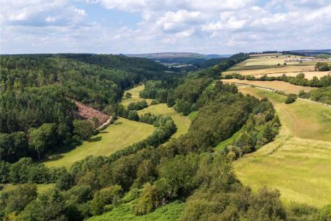 Douthwaite Dale