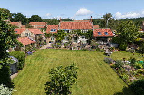 Brook House