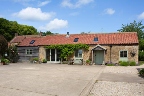 Brook Cottage