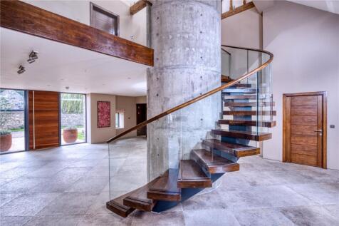 Staircase Hall