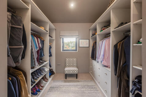 Dressing Room