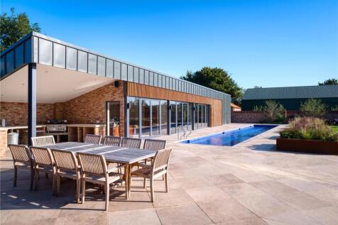 Sun Terrace