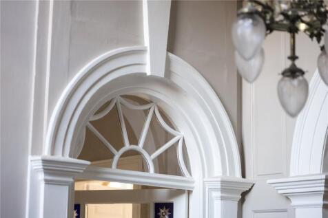 Transom Window