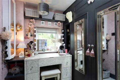 Dressing Room