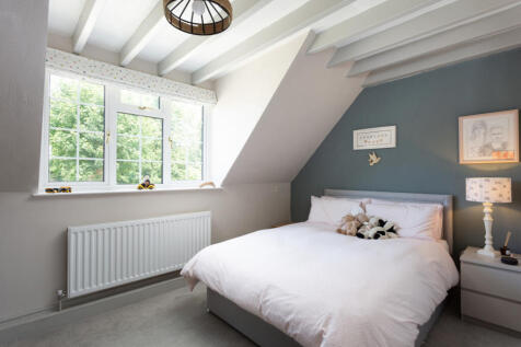 Bedroom Five