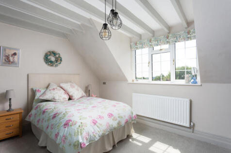 Bedroom Six