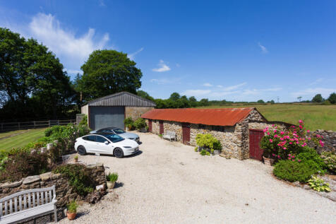 Outbuildings