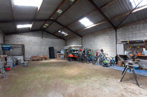 Barn