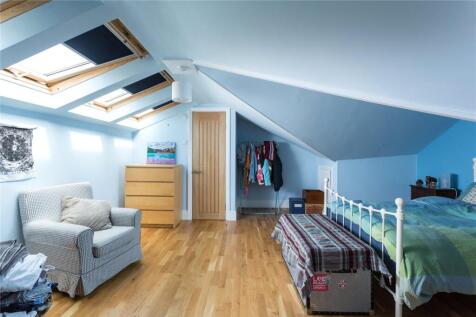 Bedroom Five