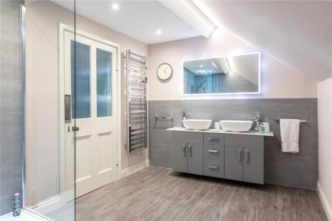 House Bathroom