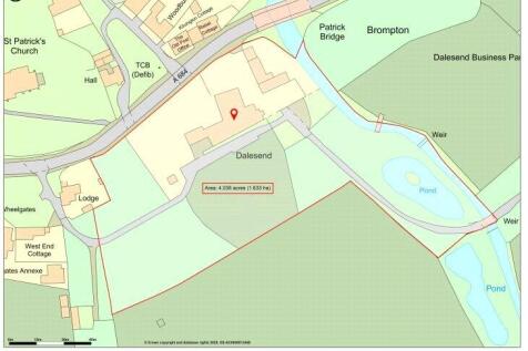 Land Plan