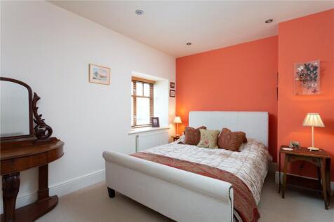 Bedroom Five