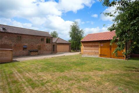 Workshop &amp; Garages
