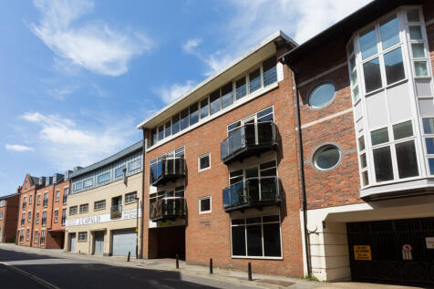 Front External