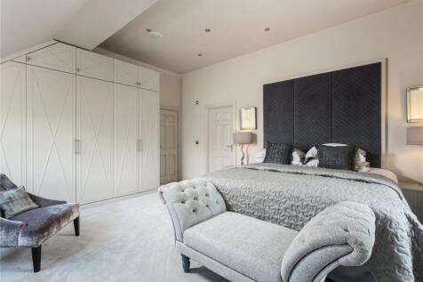 Bedroom Five
