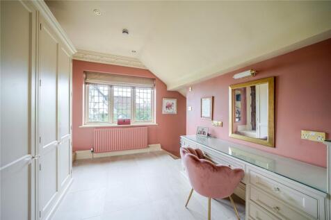 Dressing Room