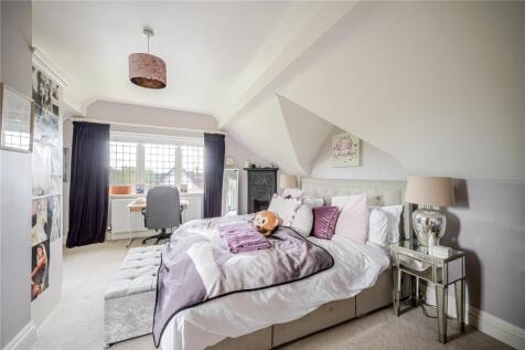Bedroom Five