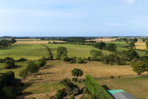 Land and View