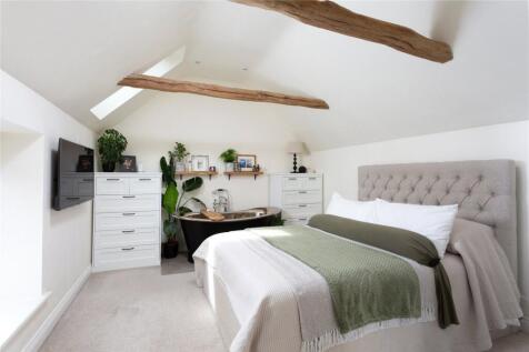 Pricipal Bedroom