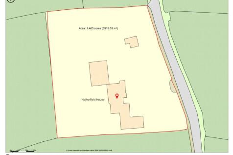 Land Plan
