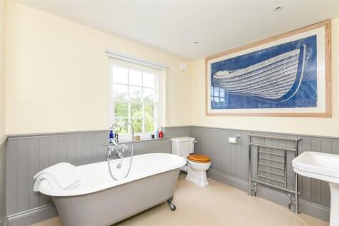House Bathroom