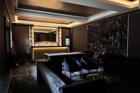 Bar Area