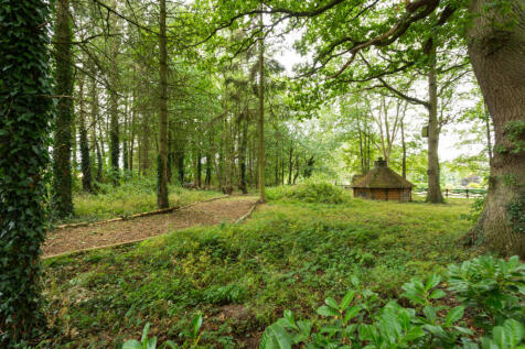 Woodlands