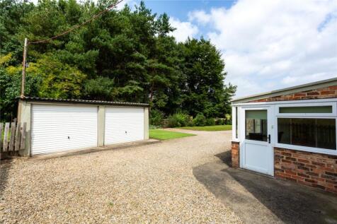 Garages