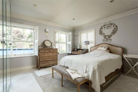 Principal Bedroom