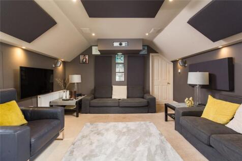 Annexe Sitting Room