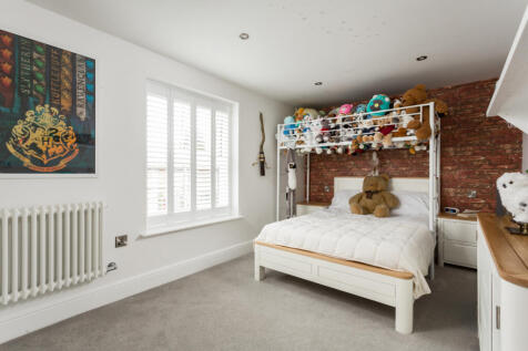 Bedroom Five