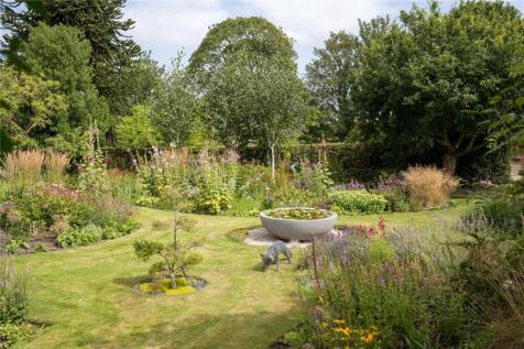 Landscape Garden