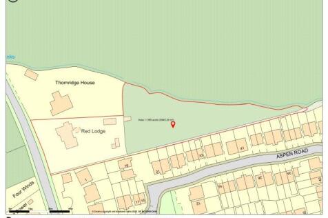 Land Plan