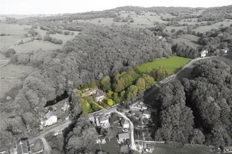Aerial Boundary