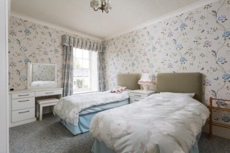 Bedroom Five