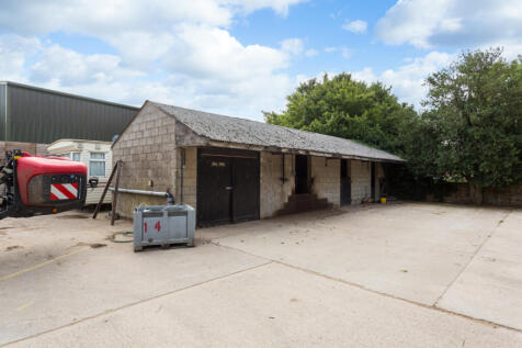 Stables