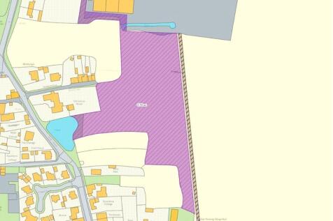 Additional Land