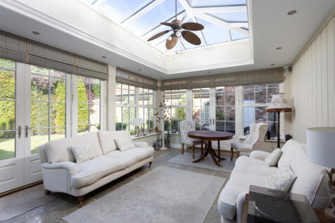 Orangery