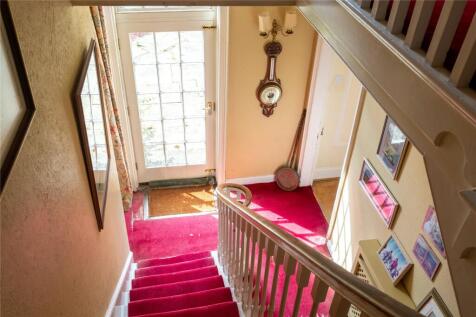 Staircase Hall