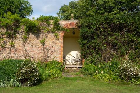 Walled Garden