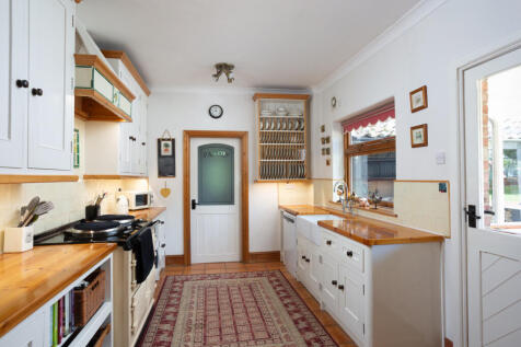 Kitchen/Breakfast