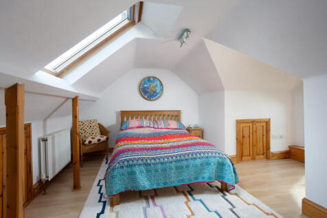 Bedroom Five