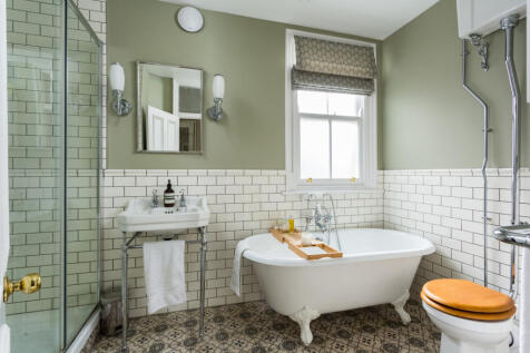 House Bathroom