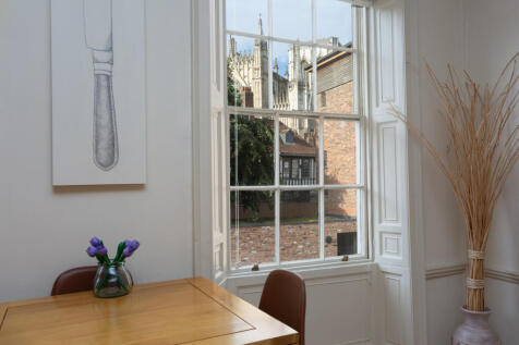Minster Views