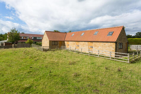 Stables