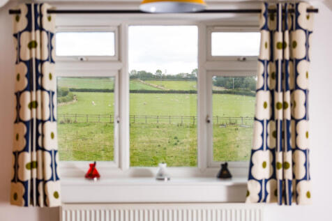 Bedroom View